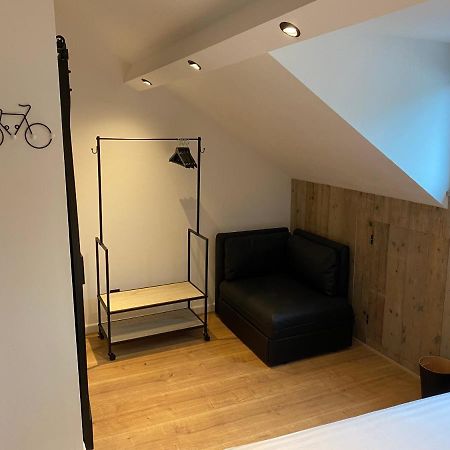 Rouleur Houffalize Ngoại thất bức ảnh