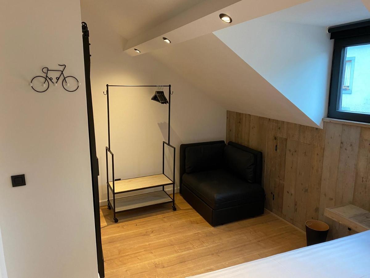 Rouleur Houffalize Ngoại thất bức ảnh